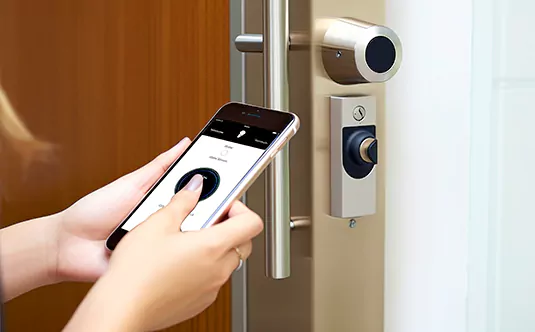 Access Management in Oakleaf Plantation, FL