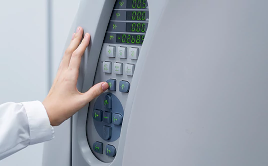 Access Infrastructure in Oakleaf Plantation, FL