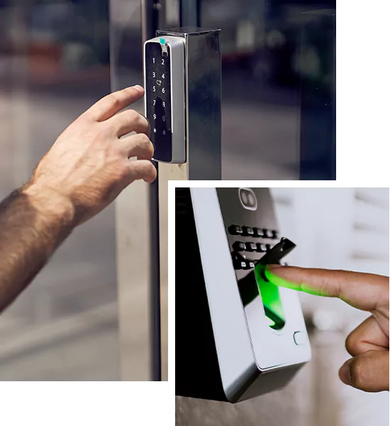 About Access Control Services in Oakleaf Plantation, FL