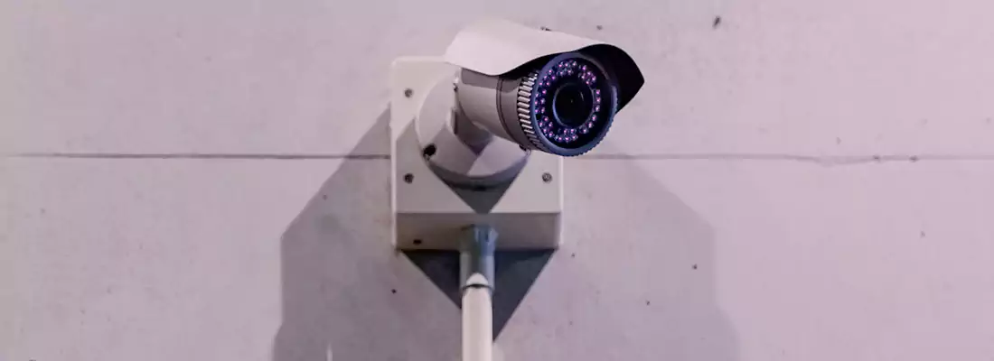 Advantages of Professional Motion Detection Camera Installation in Oakleaf Plantation, FL