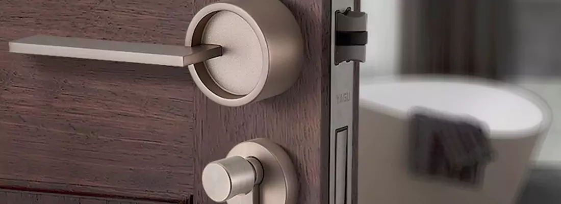 Affordable Cylinder Strike Installation Services in Oakleaf Plantation, FL