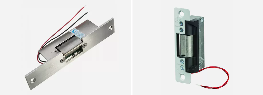 Affordable Electric Strike Systems for Enhanced Security in Oakleaf Plantation, FL