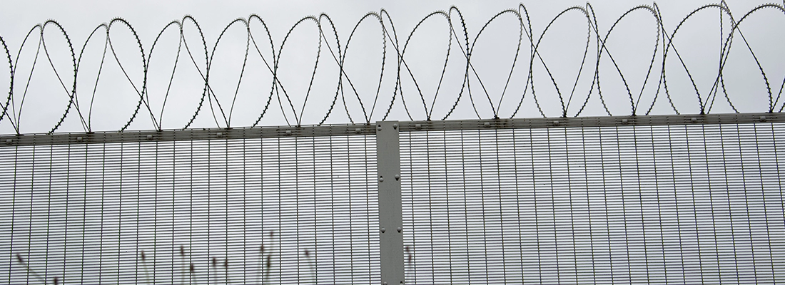 Commercial Security Gate Installations in Oakleaf Plantation, FL