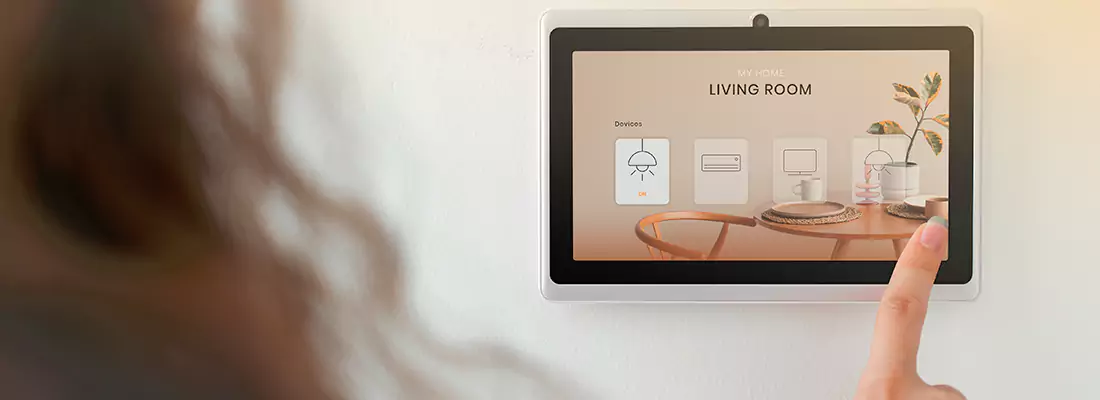 Commercial Video Intercom Systems for Businesses in Oakleaf Plantation, FL