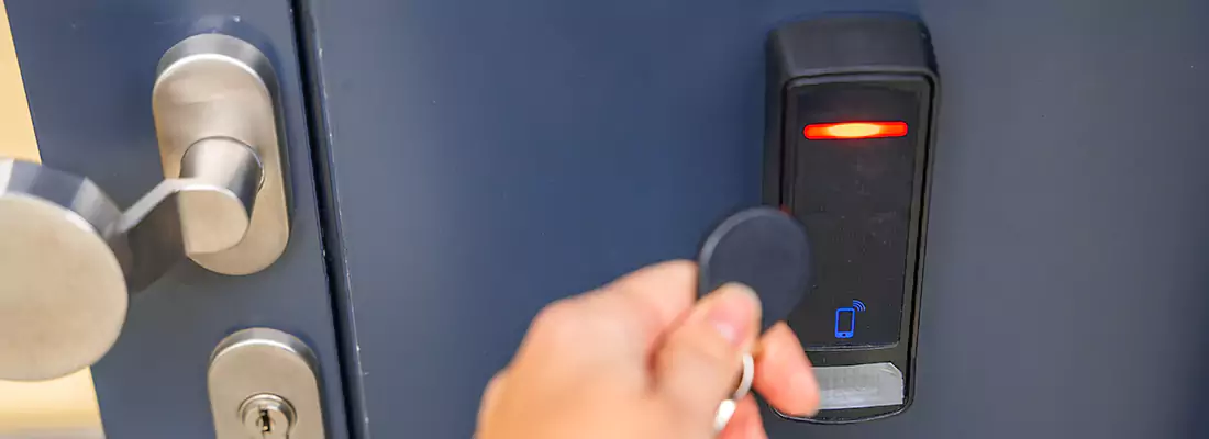 Cost of Installing Fob Door Locks in Oakleaf Plantation, FL