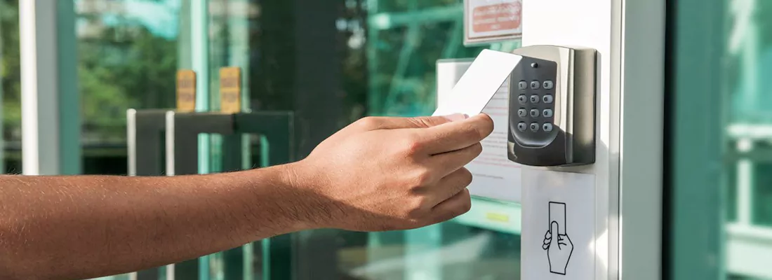 Custom Access Control Systems for Businesses in Oakleaf Plantation, FL
