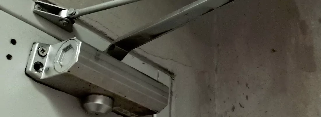 Door Closer Adjustment in Oakleaf Plantation, FL