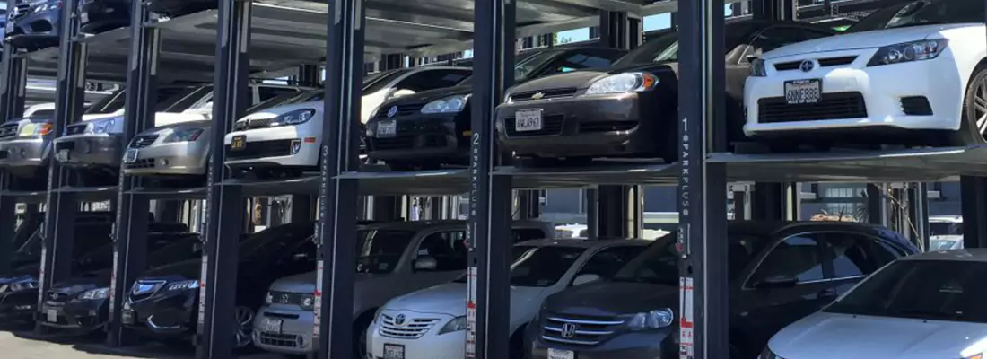 Electric Parking Pillars: A Smart Parking Solution for Residents in Oakleaf Plantation, FL