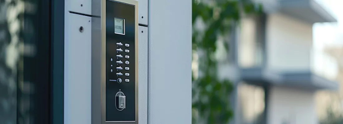 Expert Maintenance and Repairs For Keyless Entry Systems in Oakleaf Plantation, FL