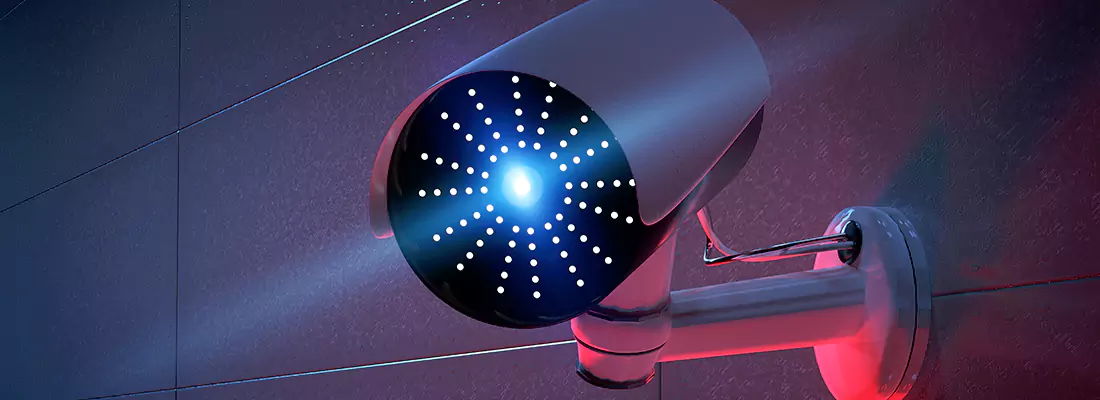 Features of Our Night Vision CCTV Cameras in Oakleaf Plantation, FL