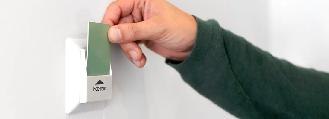 How Door Schedule Systems Improve Access Control in Oakleaf Plantation, FL