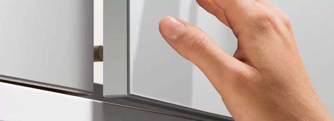 Professional Installation of Push to Open Door Systems in Oakleaf Plantation, FL