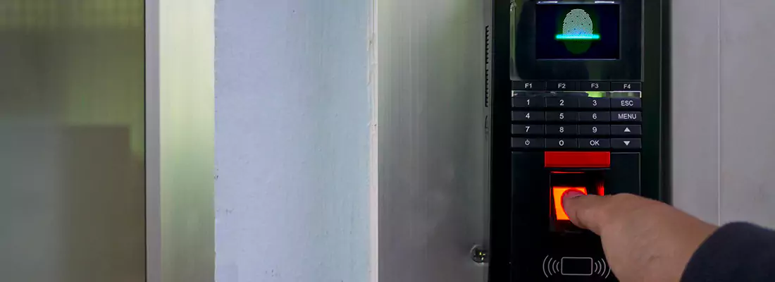 Reliable Access Control System Installation in Oakleaf Plantation, FL