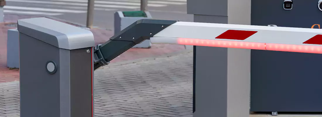 Reliable and Durable Automatic Vehicle Barriers in Oakleaf Plantation, FL
