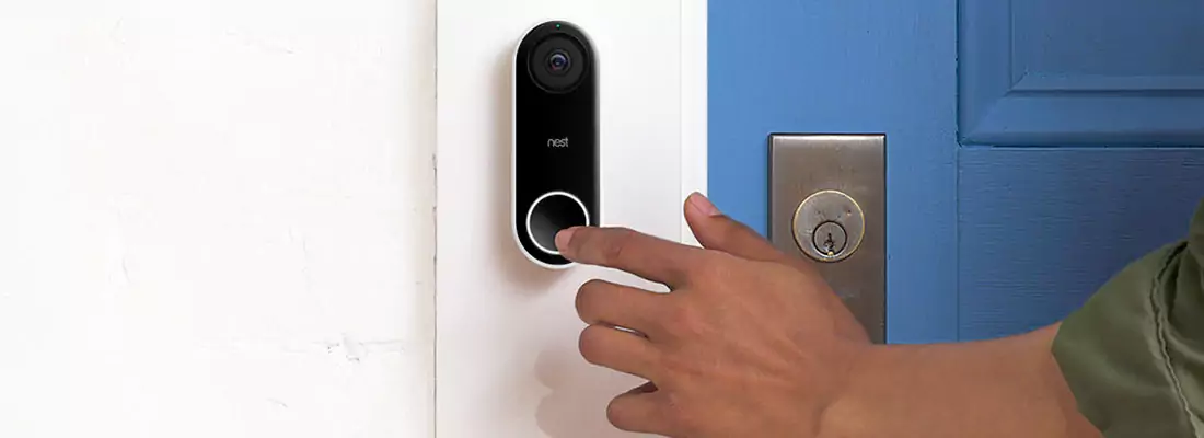 Reliable Electric Doorbell Services in Oakleaf Plantation, FL