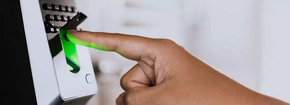 Reliable Fingerprint Access System Installation and Maintenance in Oakleaf Plantation, FL