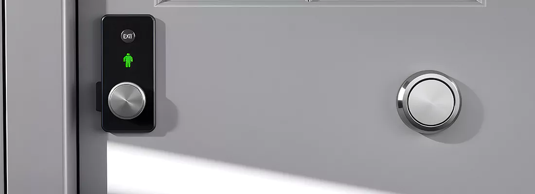 Reliable Maintenance and Repairs for Magnetic Locks in Oakleaf Plantation, FL