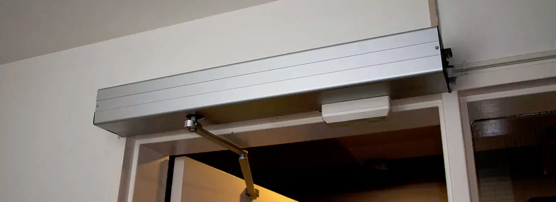 Residential Door Operator Service in Oakleaf Plantation, FL