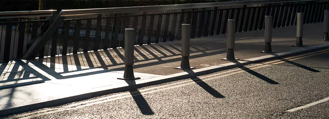 Retractable Driveway Post Repair Services in Oakleaf Plantation, FL