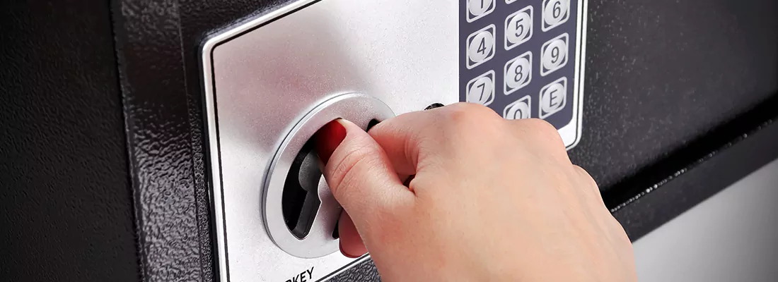 Safe Replacement in Oakleaf Plantation, FL