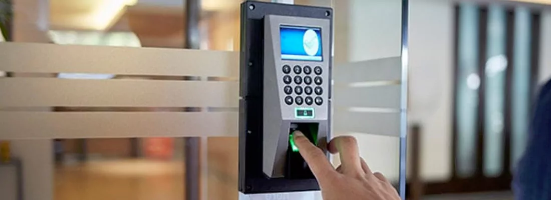 Secure Your Facility with Industrial Access Control Installation in Oakleaf Plantation, FL