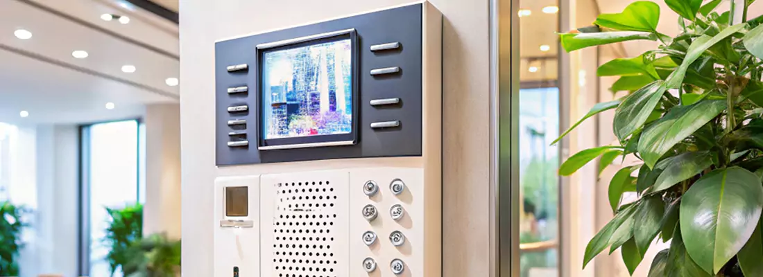 Secure Your Facility with Retinal Access Systems in Oakleaf Plantation, FL