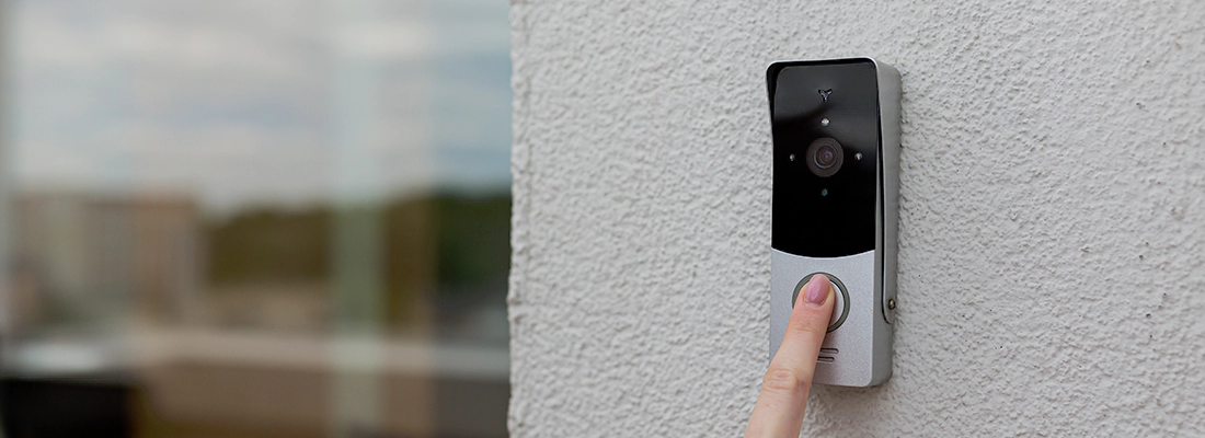 Smart Doorbell Installation Experts in Oakleaf Plantation, FL