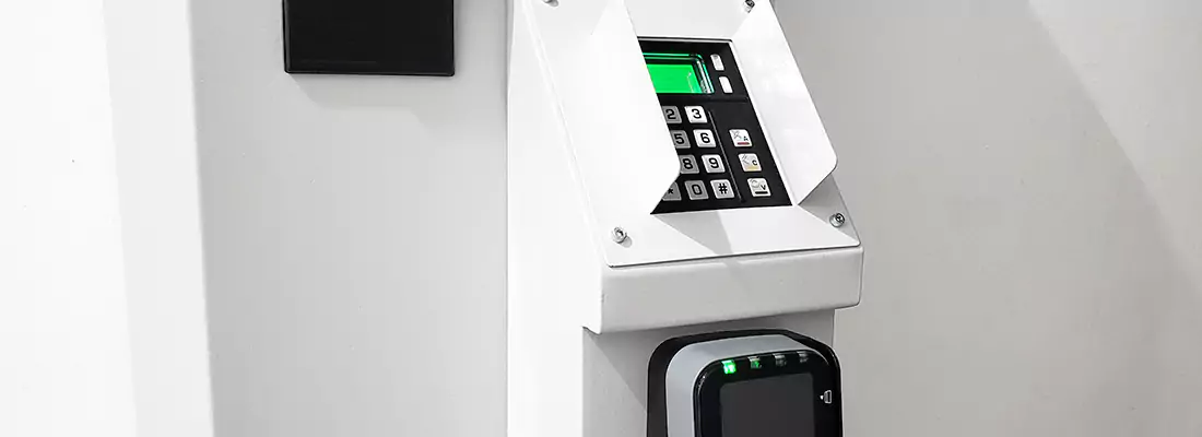 Top-Rated Keypad Access Control Installers Near You in Oakleaf Plantation, FL