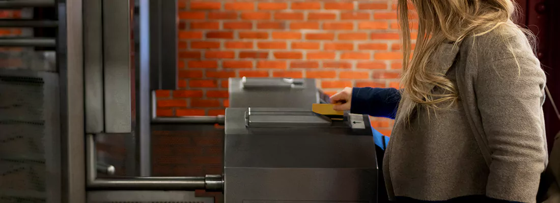 Upgrade to Modern Security Turnstile Systems in Oakleaf Plantation, FL
