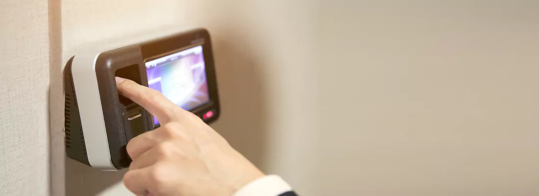 Upgrade Your Business Security with Access Control in Oakleaf Plantation, FL