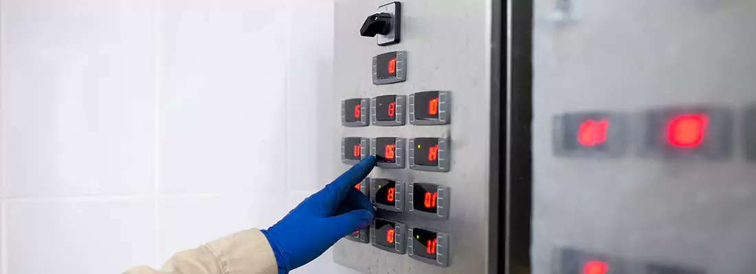 Building Intercom System Installation in Oakleaf Plantation, FL