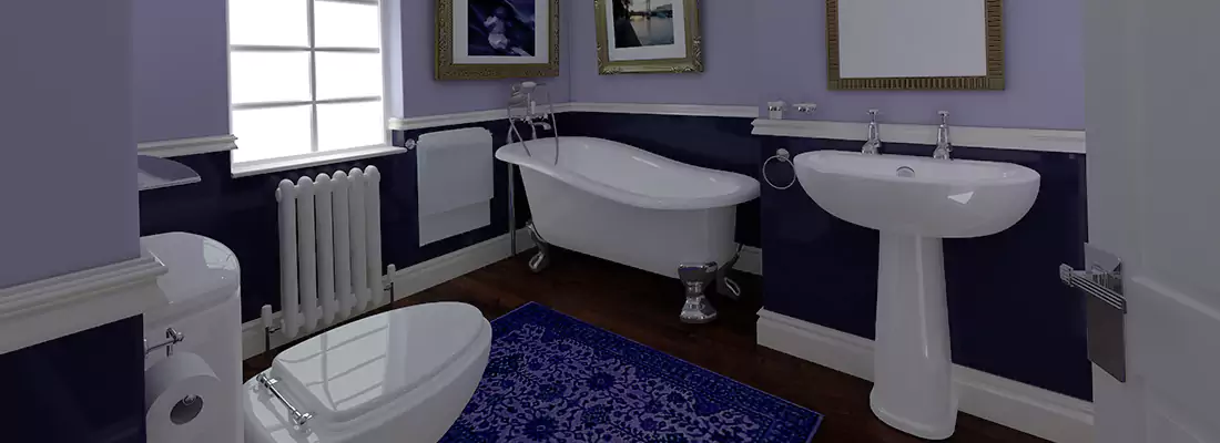 Emergency Washroom Call System Installation in Oakleaf Plantation, FL